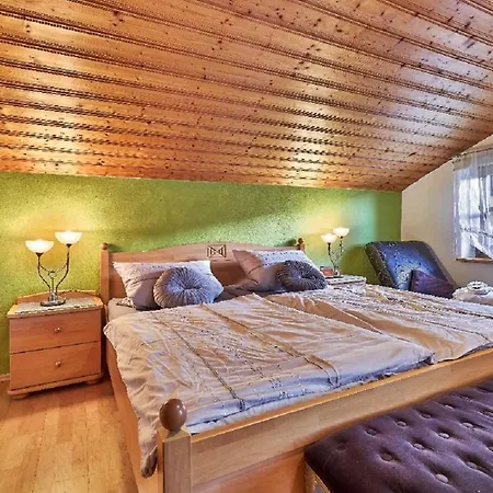 Fritz Apartment