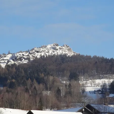 Lägenhet Fritz Bodenmais